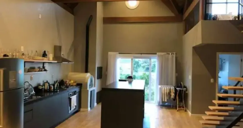 Casa com 2 quartos à venda na Pousada da Neve, Nova Petrópolis