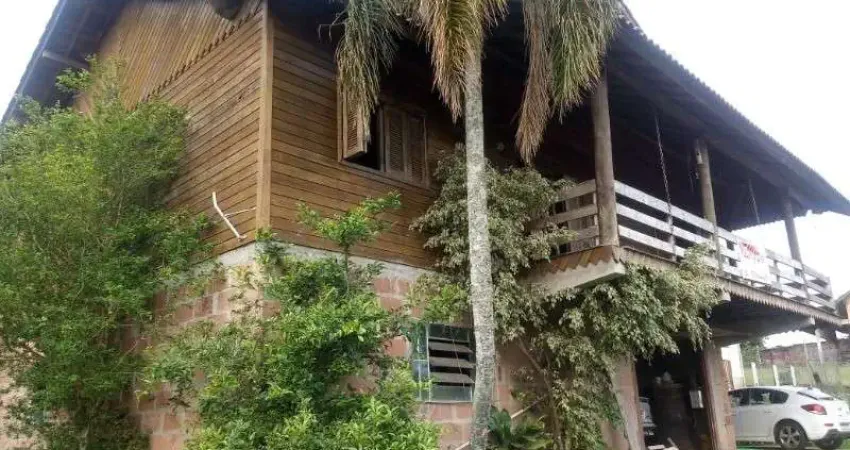 Casa com 4 quartos à venda na Pousada da Neve, Nova Petrópolis