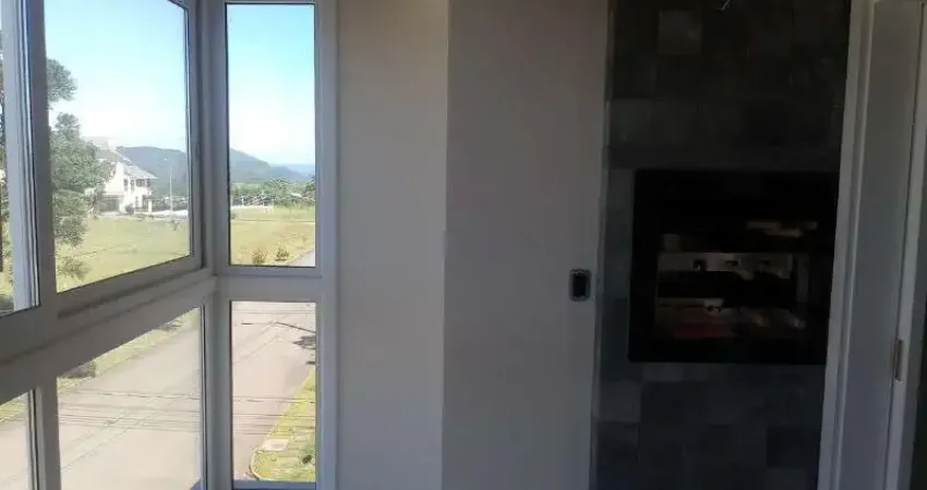 Apartamento com 2 quartos à venda na Avenida Bohmen, 335, Pousada da Neve, Nova Petrópolis