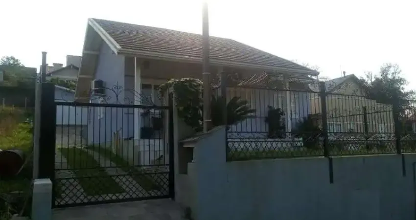 Casa com 3 quartos à venda no Logradouro, Nova Petrópolis 