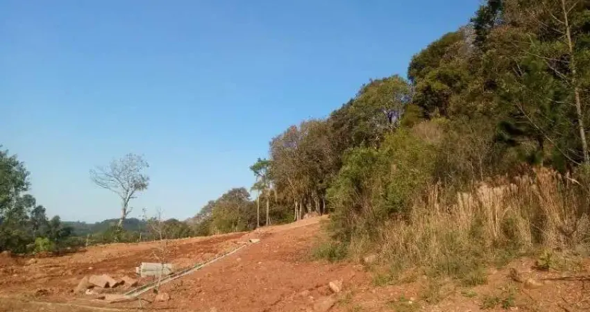 Terreno à venda na Pousada da Neve, Nova Petrópolis
