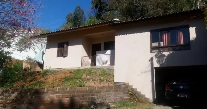 Casa com 3 quartos à venda na Pousada da Neve, Nova Petrópolis