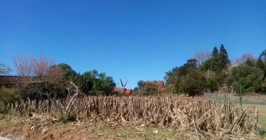 Terreno à venda na Vila Olinda, Nova Petrópolis