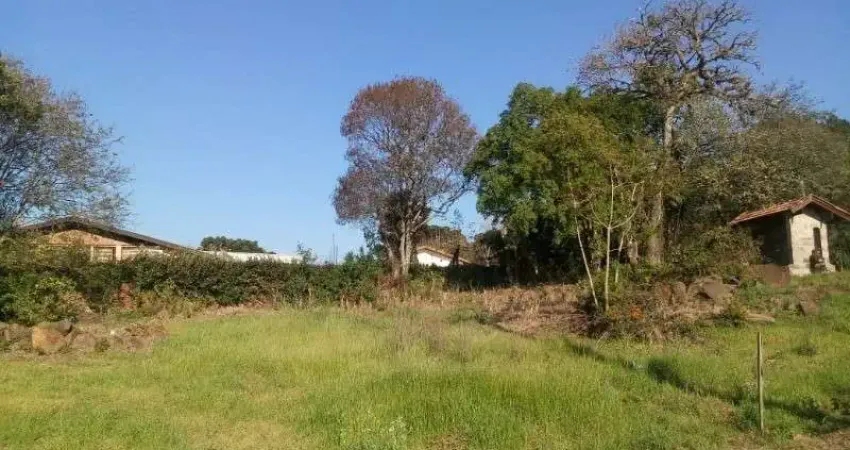 Terreno comercial à venda na Rua Augusto Ackerman, Vale Verde, Nova Petrópolis