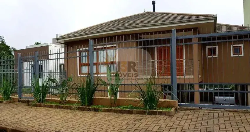 Casa com 4 quartos à venda na Rua Ivoti, 617, Pousada da Neve, Nova Petrópolis