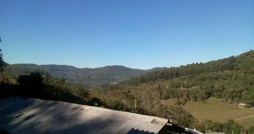 Chácara / sítio com 2 quartos à venda na Zona Rural, Picada Café 