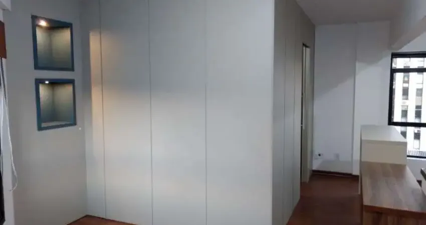 Apartamento com 1 quarto à venda na Rua Primeiro de Março, 45, Centro, São Leopoldo