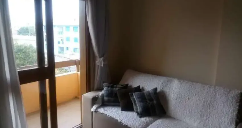 Apartamento com 2 quartos à venda na Nossa Senhora das Graças, Canoas 