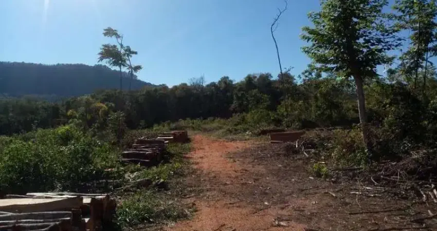 Terreno à venda na Linha Bonita, Gramado