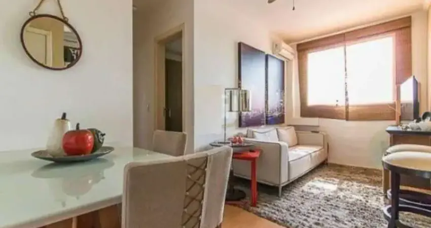 Apartamento com 2 quartos à venda no Passo das Pedras, Porto Alegre