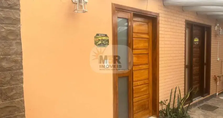 Casa com 1 quarto para alugar na Rua Emilio Raiman, 449 Roma, Piá, Nova Petrópolis