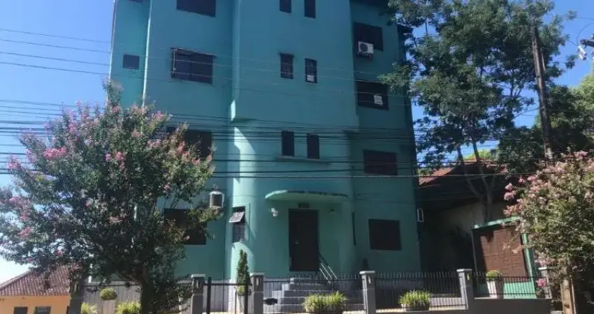 Apartamento com 2 quartos à venda no Centro, Nova Petrópolis 