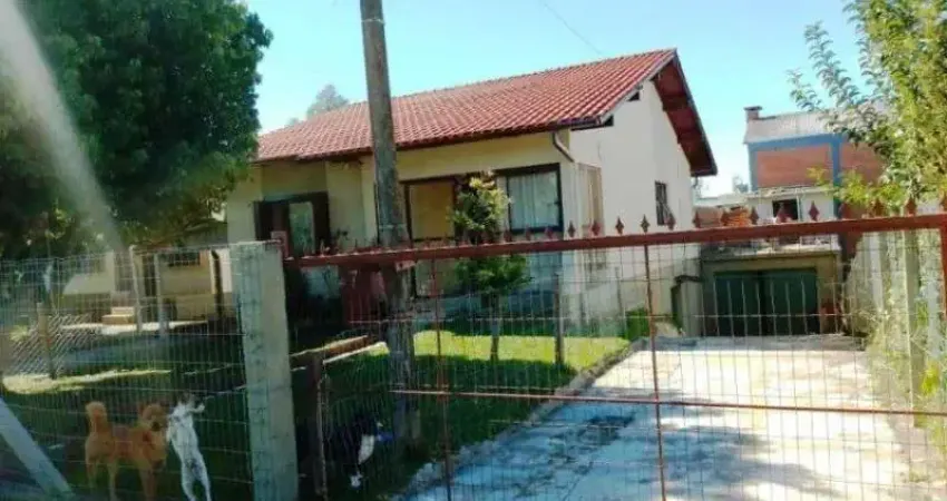 Casa com 3 quartos à venda na Rua Das Tulipas, 47, Vila Germania, Nova Petrópolis