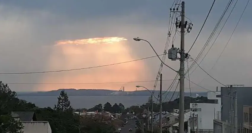 Casa com 2 quartos à venda no Espírito Santo, Porto Alegre