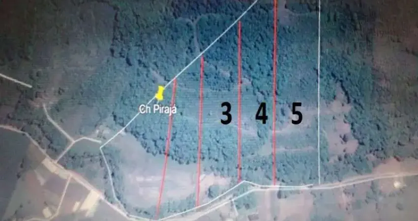 Terreno à venda no São José do Caí, Nova Petrópolis