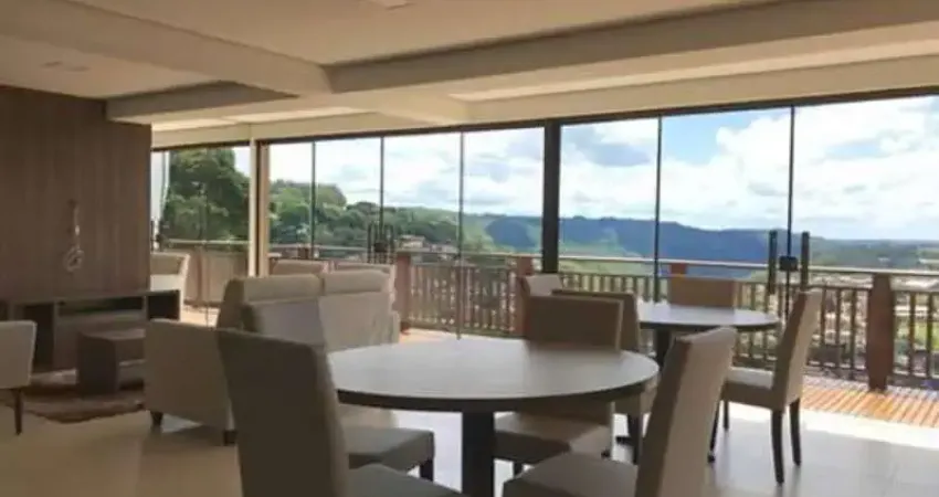 Apartamento com 4 quartos à venda na Avenida Das Hortênsias, 1377, Centro, Gramado