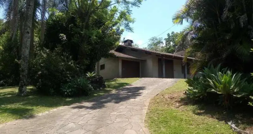 Casa com 3 quartos à venda na Cidade Nova, Ivoti 