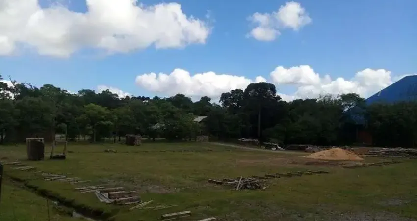 Terreno para alugar na Rua 3 de Maio, Logradouro, Nova Petrópolis