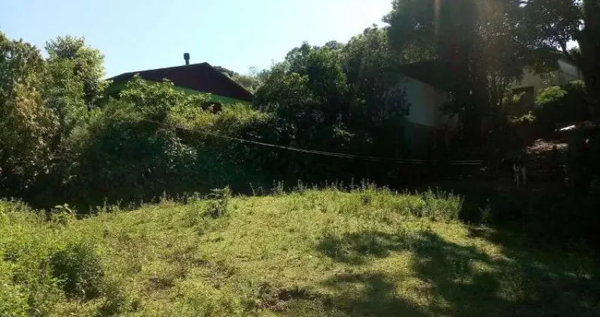 Terreno à venda no Piá, Nova Petrópolis