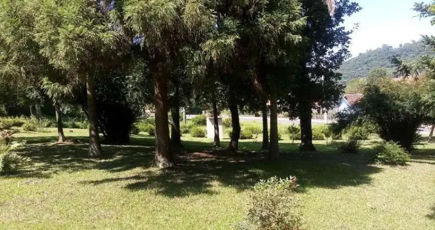 Terreno comercial à venda na RS 235 - KM 14, Linha Brasil, Nova Petrópolis