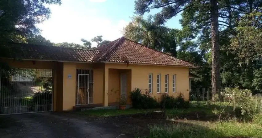 Casa comercial com 2 salas à venda no Centro, Nova Petrópolis