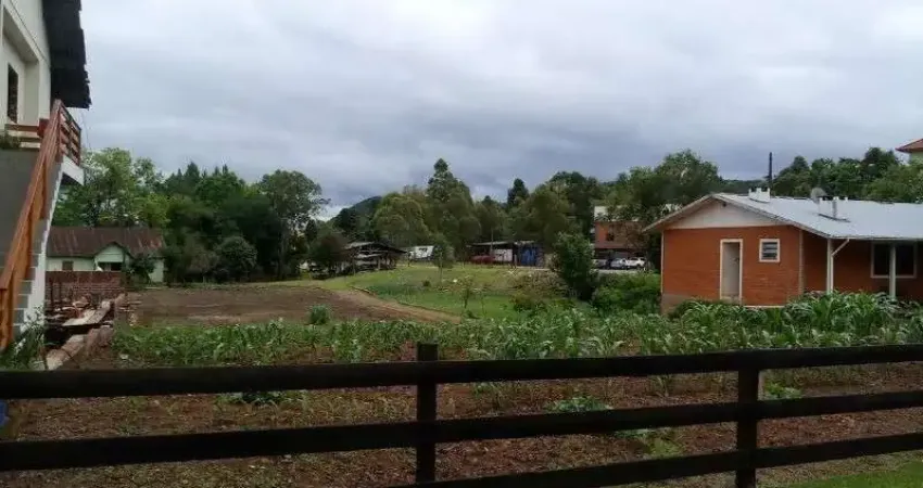 Terreno à venda no Piá, Nova Petrópolis