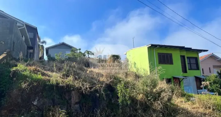 Terreno à venda no Piá, Nova Petrópolis
