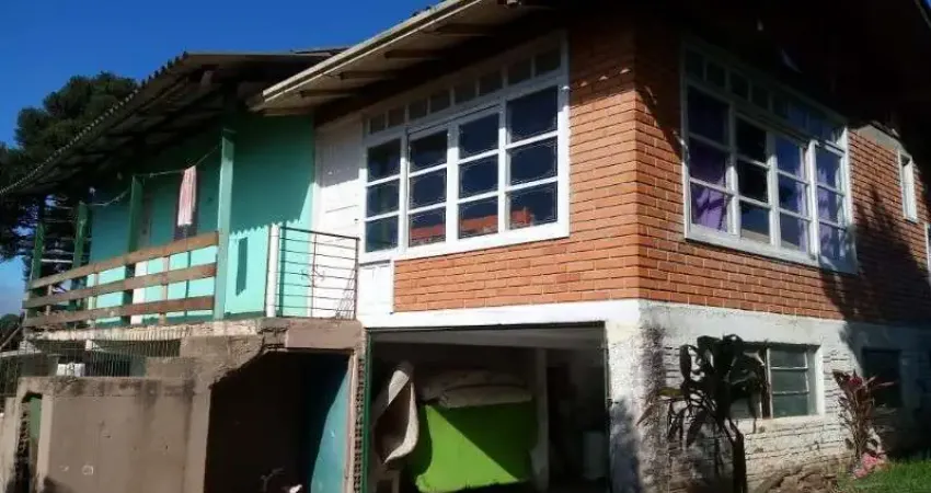 Casa com 3 quartos à venda no Centro, Nova Petrópolis 