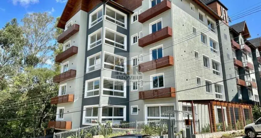 Apartamento com 2 quartos à venda na Rua Das Cabriúvas, 37, Vale Verde, Nova Petrópolis