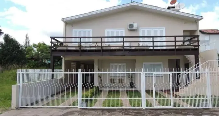 Apartamento com 2 quartos à venda na Rua José Neumann Filho, 179, Logradouro, Nova Petrópolis