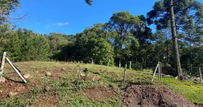 Terreno à venda na Vila Germania, Nova Petrópolis