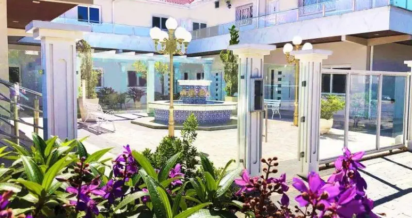 Apartamento com 2 quartos à venda na Avenida Germânia, 795, Vila Germania, Nova Petrópolis