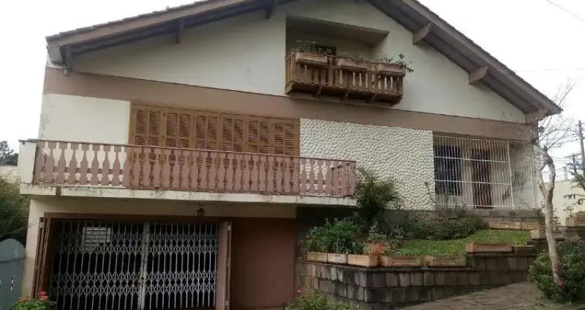 Casa com 4 quartos à venda no Logradouro, Nova Petrópolis 