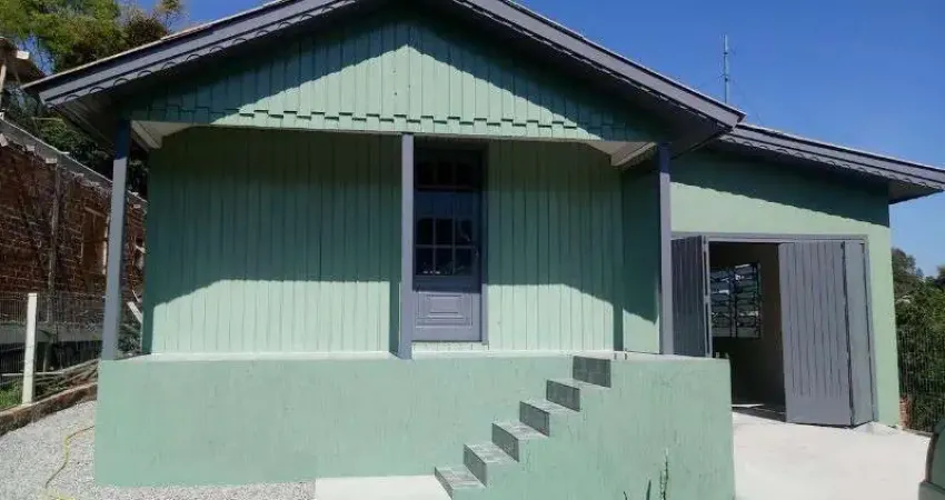 Casa com 2 quartos à venda no Vale Verde, Nova Petrópolis 
