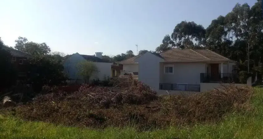 Terreno à venda na Pousada da Neve, Nova Petrópolis