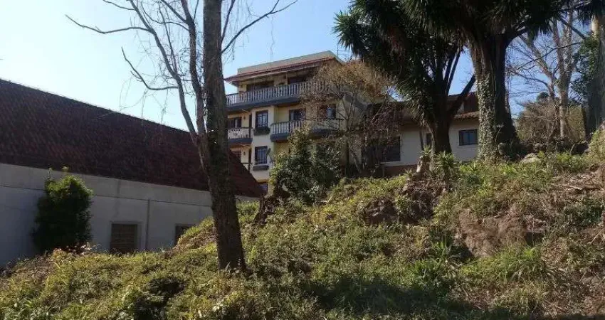 Terreno comercial à venda na Av 15 de Novembro, 911, Centro, Nova Petrópolis