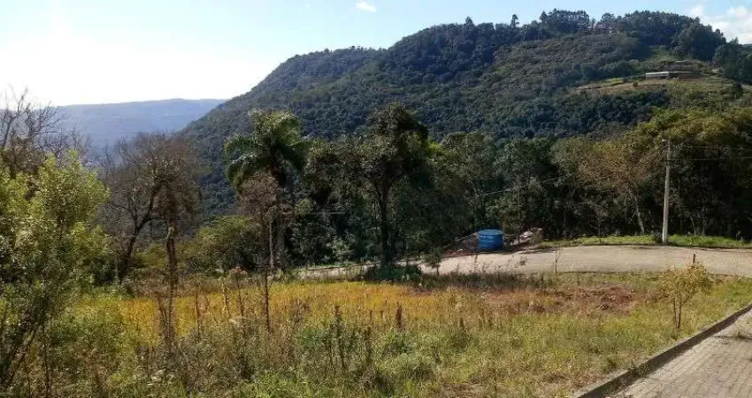 Terreno à venda no Piá, Nova Petrópolis