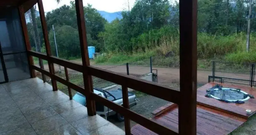 Casa com 2 quartos à venda na Zona Rural, Picada Café
