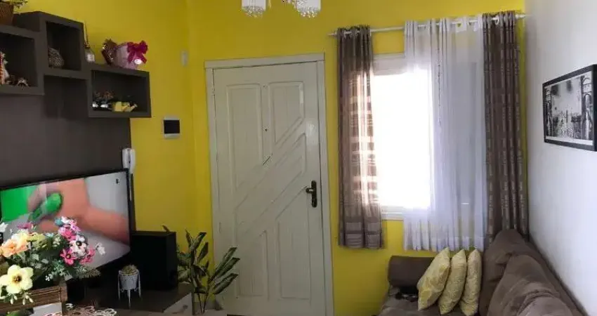 Apartamento com 2 quartos à venda na Rua Lagoa Azul, 200, Vila Germania, Nova Petrópolis