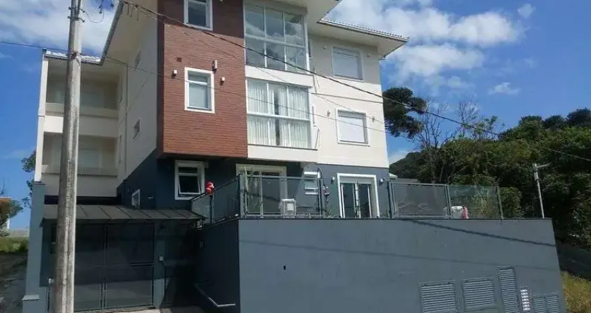 Apartamento com 2 quartos à venda na Rua Regensburg, 200, Pousada da Neve, Nova Petrópolis