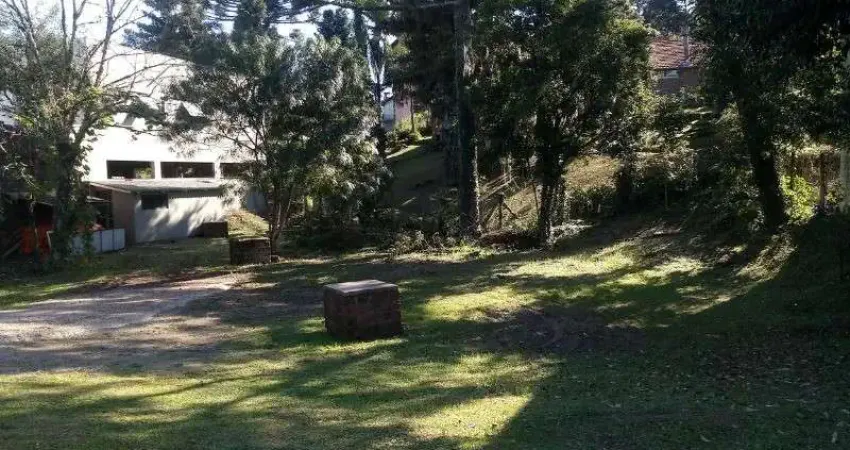 Terreno comercial à venda na Avenida 15 de Novembro, 2310, Centro, Nova Petrópolis