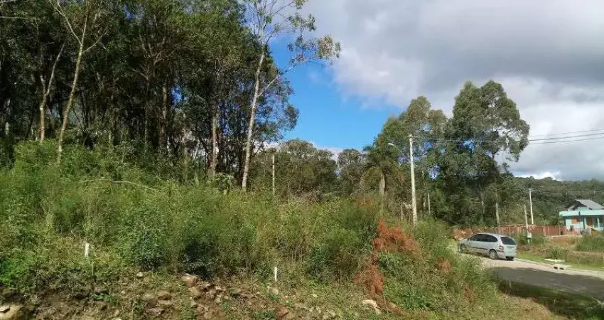 Terreno à venda no Linha Imperial, Nova Petrópolis
