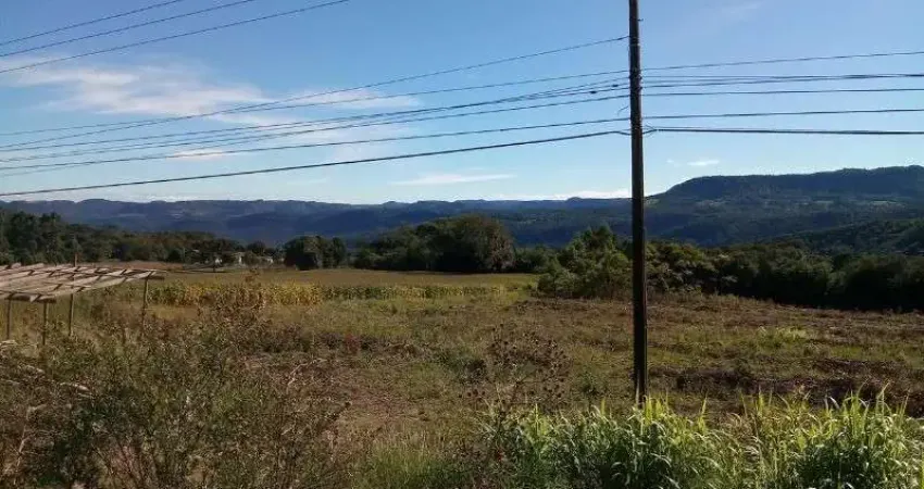 Terreno à venda na RS 235 KM 21,4, Linha Araripe, Nova Petrópolis