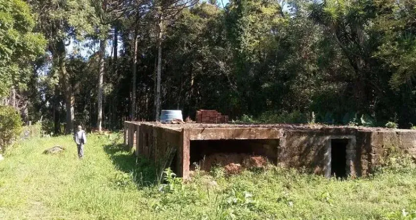 Terreno à venda no Vale Verde, Nova Petrópolis