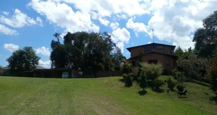 Casa com 3 quartos à venda na Rua Otto Grings, CD, Linha Imperial, Nova Petrópolis