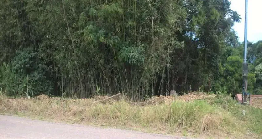 Terreno à venda na Rua Do Imigrante, Linha Olinda, Nova Petrópolis