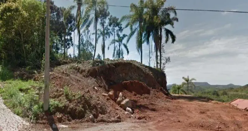 Terreno à venda no Logradouro, Nova Petrópolis