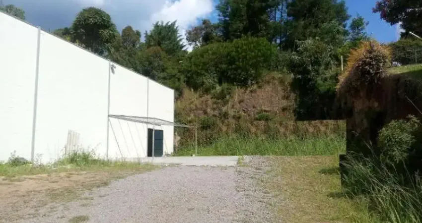 Terreno à venda na Pousada da Neve, Nova Petrópolis 