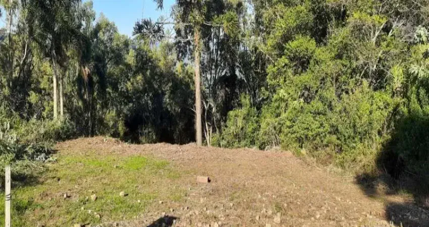 Terreno à venda no Pinhal Alto, Nova Petrópolis 
