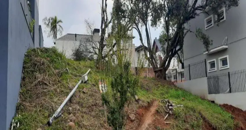 Terreno à venda na Pousada da Neve, Nova Petrópolis